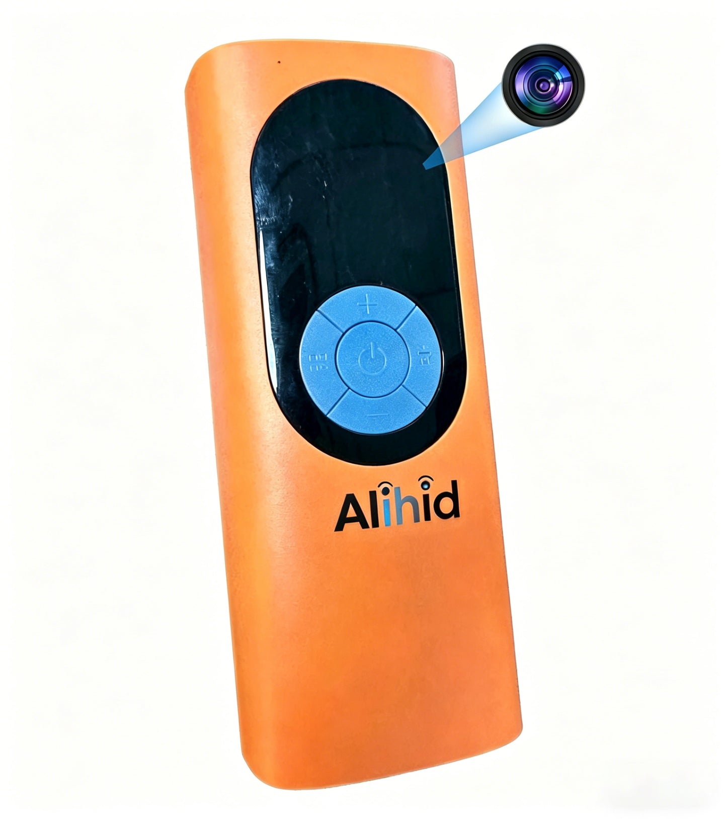 2-in-1 Smart 4K Security Camera & Tire Inflator Combo | Wireless Tire Pump with 150PSI Auto Shut-Off & Night Vision Motion Detection